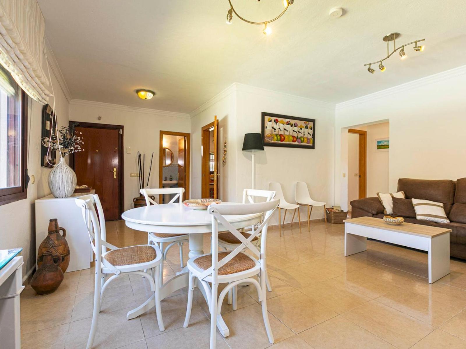 Ferienhaus Beautiful Andalusian Pass The Keys *