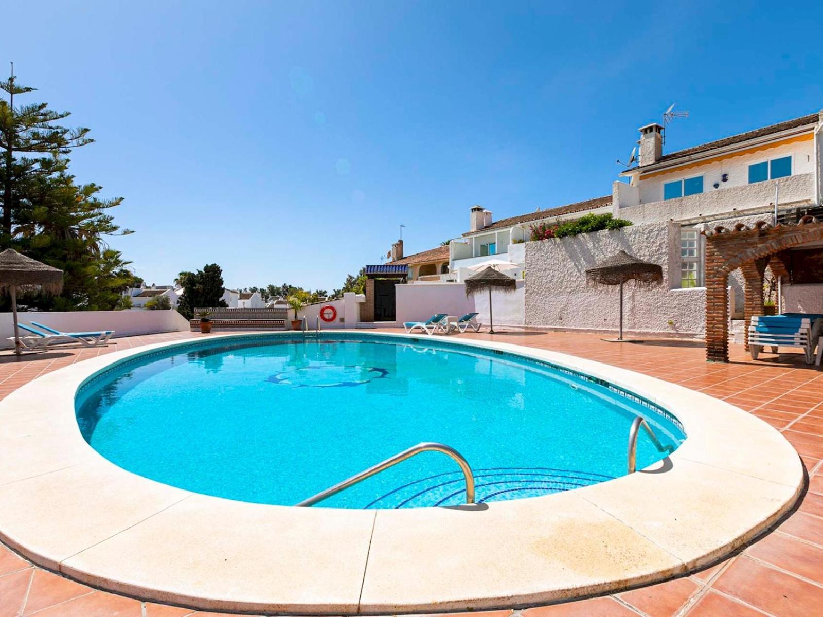 Ferienhaus Beautiful Andalusian Pass The Keys *