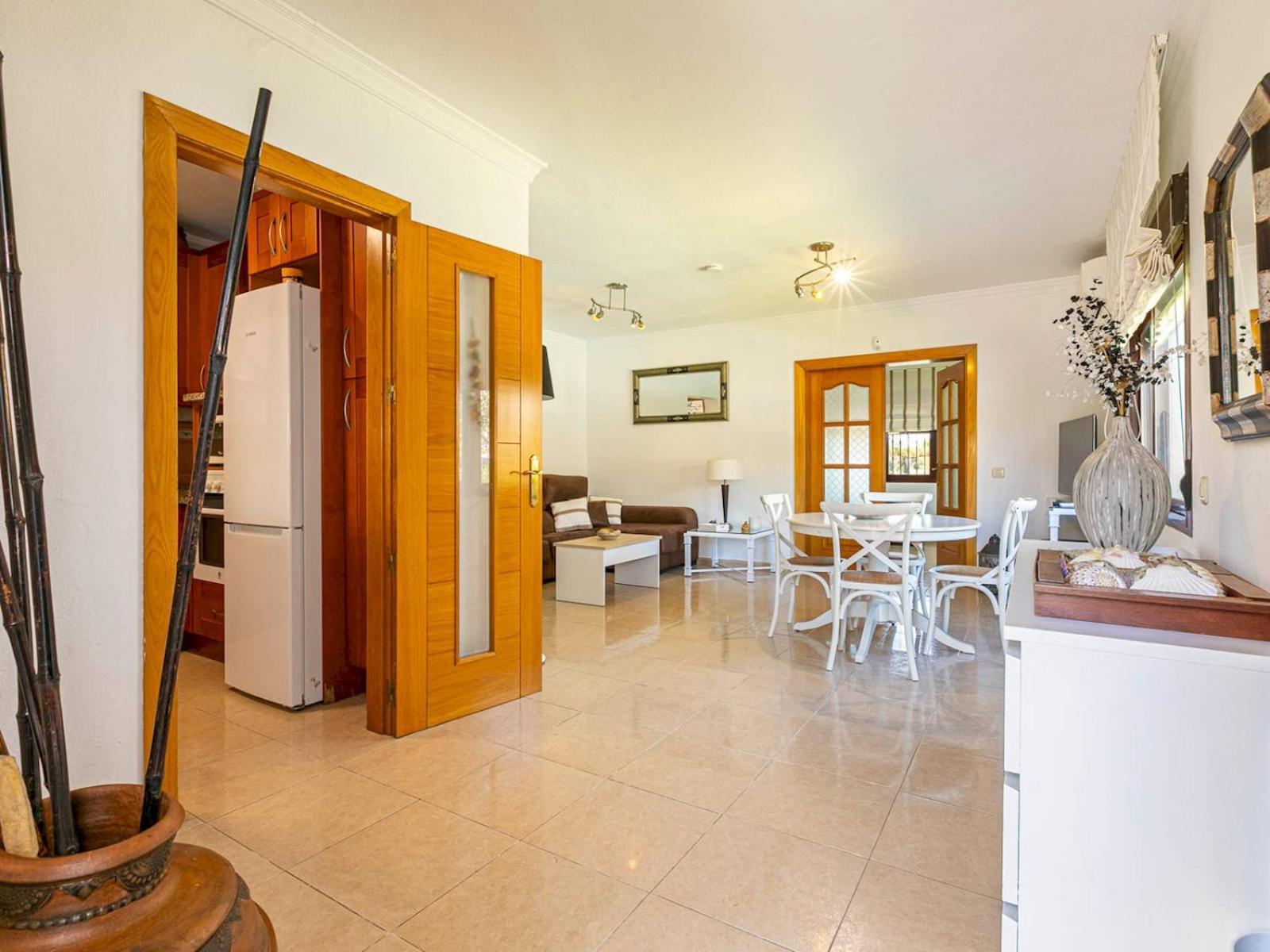 Ferienhaus Beautiful Andalusian Pass The Keys