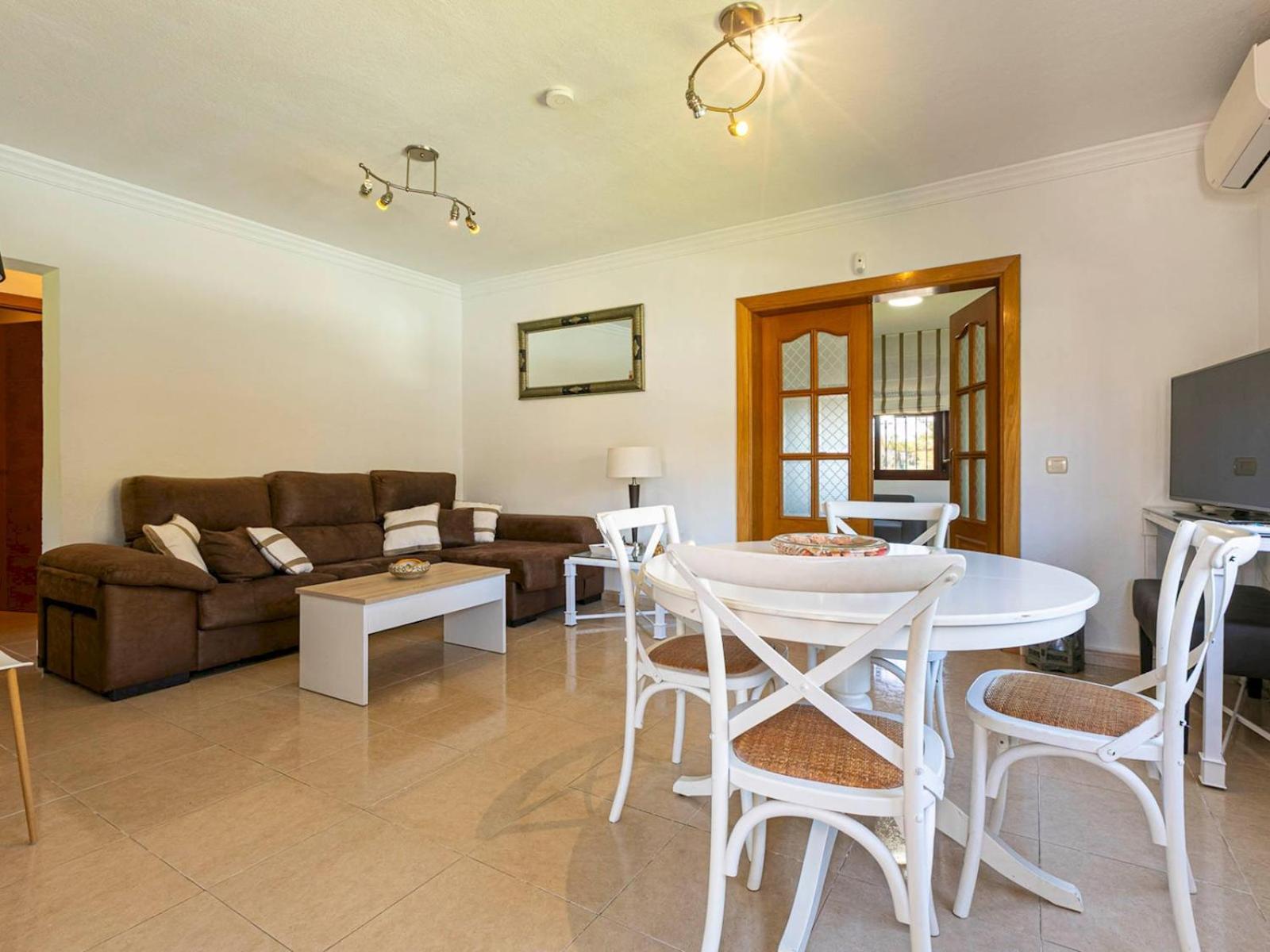 Ferienhaus Beautiful Andalusian Pass The Keys Marbella