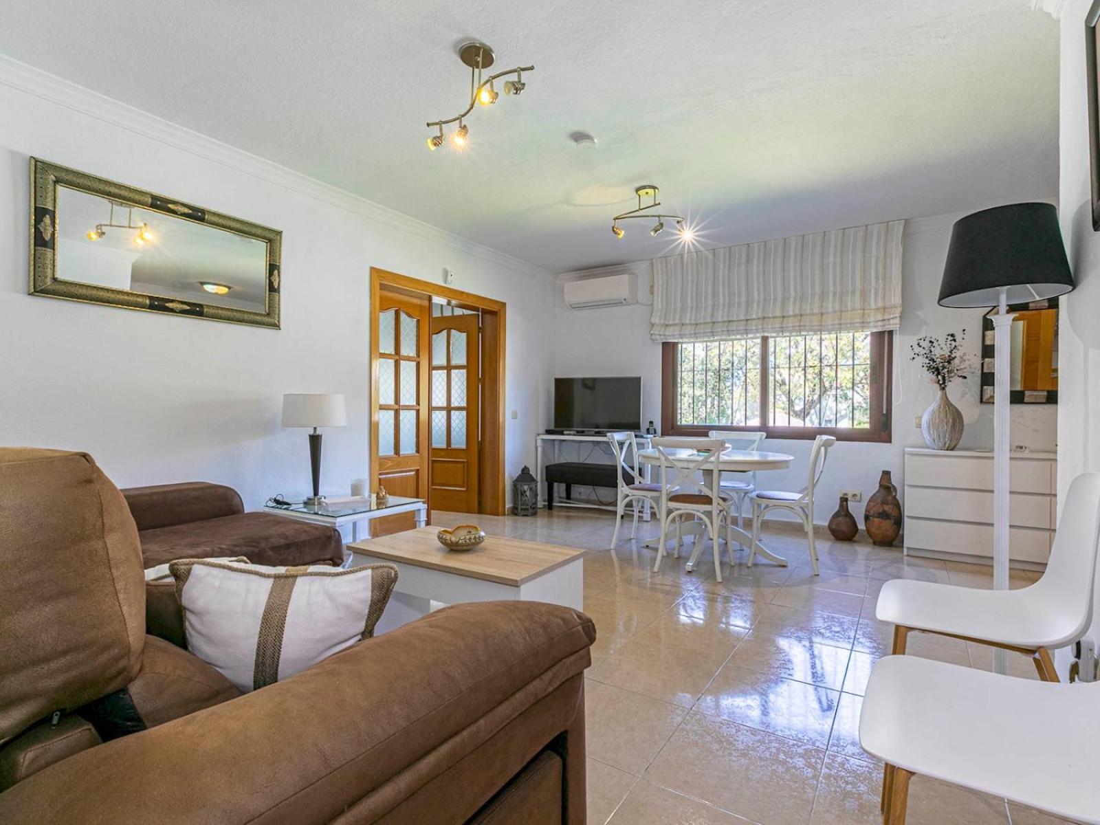 Beautiful Andalusian Pass The Keys Ferienhaus