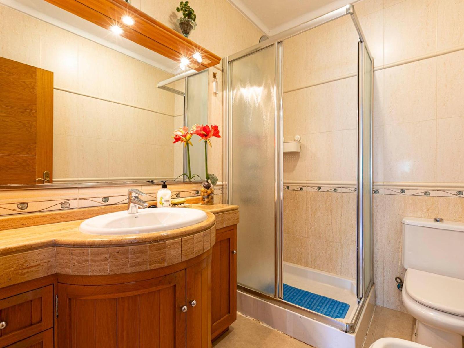 Beautiful Andalusian Pass The Keys Ferienhaus Marbella