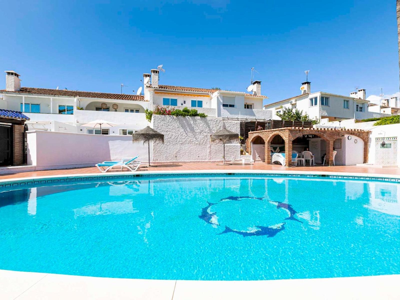 Holiday home Beautiful Andalusian Pass The Keys Marbella