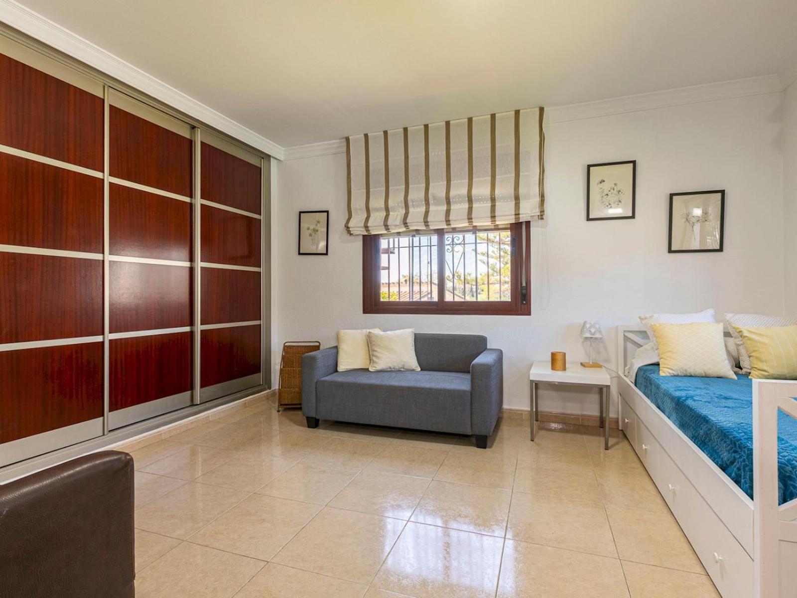 Beautiful Andalusian Pass The Keys Holiday home Marbella